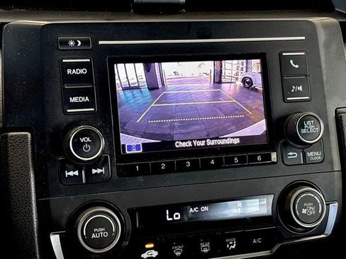 Used 2019 Honda Civic LX image 21