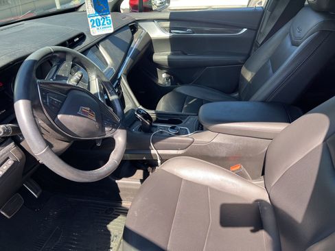 Used 2021 Cadillac XT5 Sportv image 6