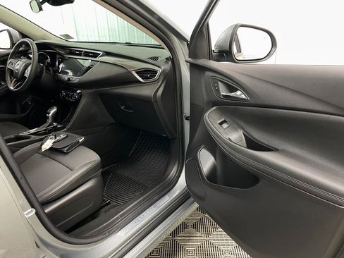 Certified 2023 Buick Encore GX Select w/ Sport Touring Package image 34