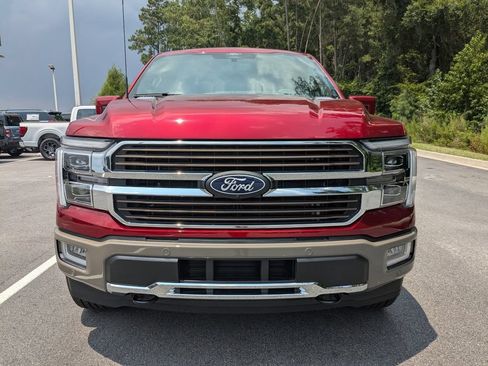 New 2026 Ford F150 King Ranch w/ Equipment Group 601A High AWD/4WD image 10