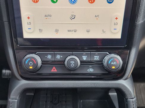 New 2026 Ford Ranger Raptor AWD/4WD image 20
