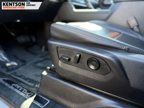 Used 2024 GMC Sierra 2500 AT4 w/ AT4 Premium Plus Package image 38