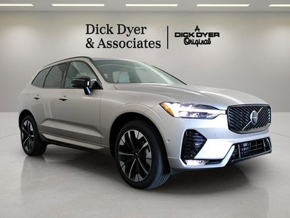 New 2026 Volvo XC60 B5 Plus w/ Protection Package Premier