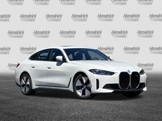Used 2023 BMW i4 eDrive40 RWD video 2