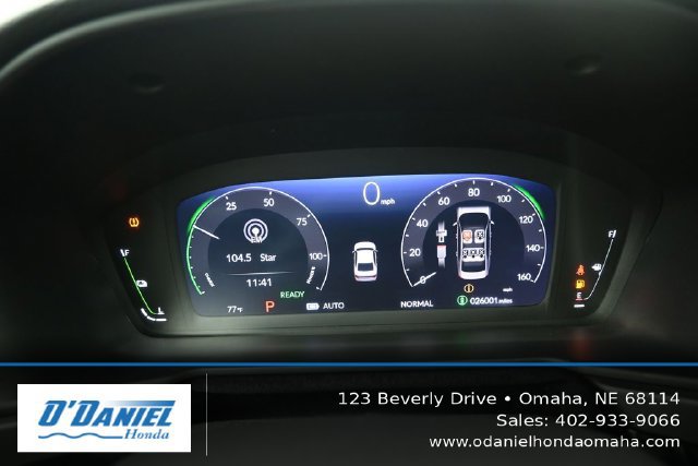 Used 2024 Honda Accord Sport image 27