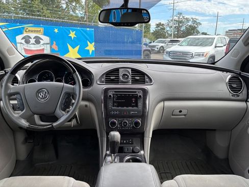 Used 2015 Buick Enclave Convenience FWD image 19