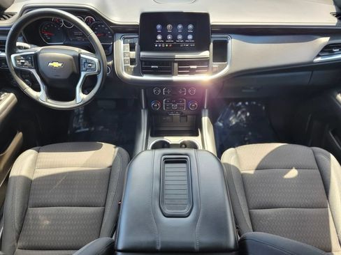 Used 2023 Chevrolet Tahoe LS AWD/4WD image 10