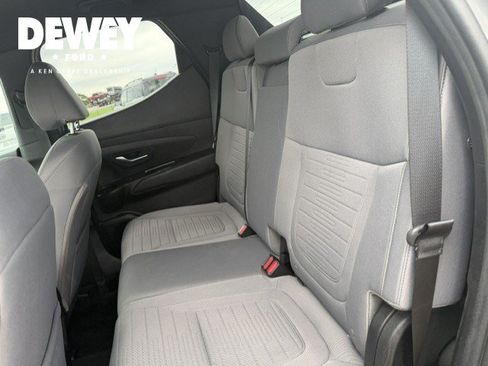 Used 2022 Hyundai Santa Cruz SEL AWD/4WD image 23