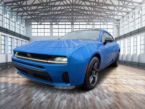 New 2026 Dodge Charger Scat Pack image 8