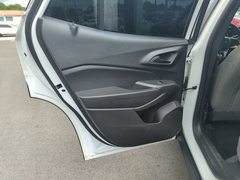 Used 2024 Chevrolet Trax ACTIV w/ Driver Confidence Package FWD image 26