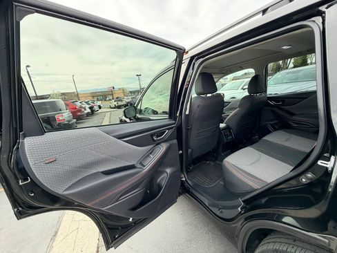 Used 2024 Subaru Forester Sport AWD/4WD image 24
