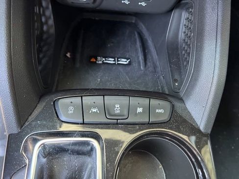 New 2025 Chevrolet TrailBlazer ACTIV w/ Convenience Package image 32