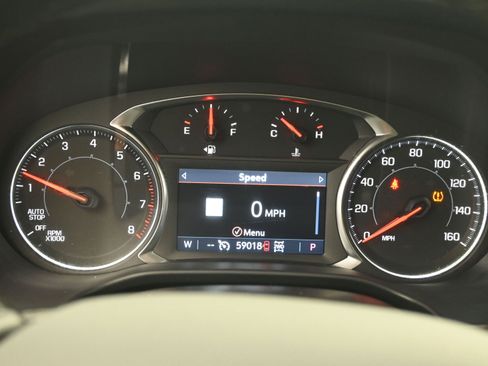 Used 2023 GMC Acadia SLT image 21