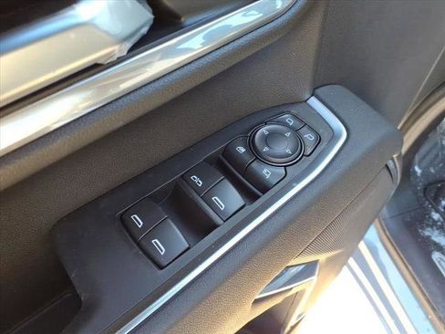 New 2026 Chevrolet Silverado 2500 LT w/ Trail Boss Package image 19