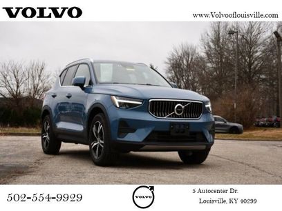 Certified 2025 Volvo XC40 B5 Core