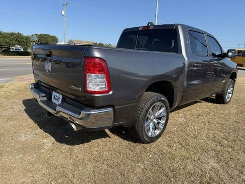 Used 2021 RAM 1500 Big Horn image 7