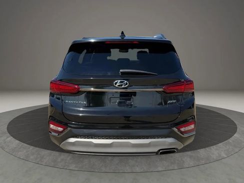 Used 2019 Hyundai Santa Fe FWD w/ Cargo Package image 10