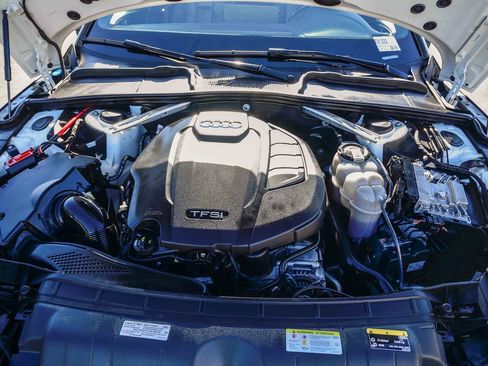 Used 2020 Audi A5 2.0T Premium Plus image 30