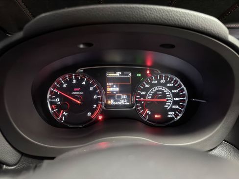 Used 2018 Subaru WRX STI AWD/4WD image 19