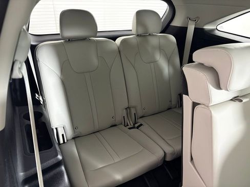New 2026 Kia Sorento S w/ S Panoramic Sunroof Package FWD image 41