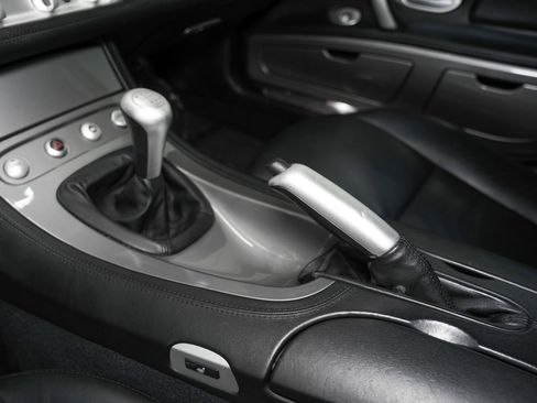 Used 2001 BMW Z8 RWD image 42