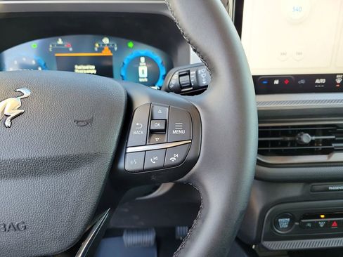 New 2025 Ford Bronco Sport Big Bend w/ Convenience Package image 24