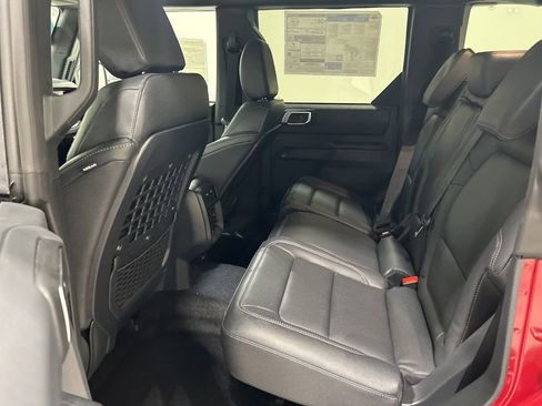New 2026 Ford Bronco Big Bend AWD/4WD image 27