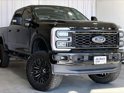 Used 2024 Ford F250 Lariat w/ Sport Appearance Package