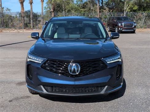 New 2026 Acura RDX SH-AWD w/ Technology Package image 3