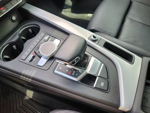 Used 2019 Audi A4 2.0T Premium Plus AWD/4WD image 22