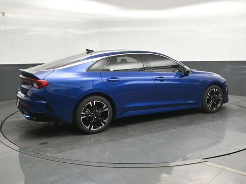 Used 2022 Kia K5 GT-Line w/ GT-Line FWD Premium Package image 3