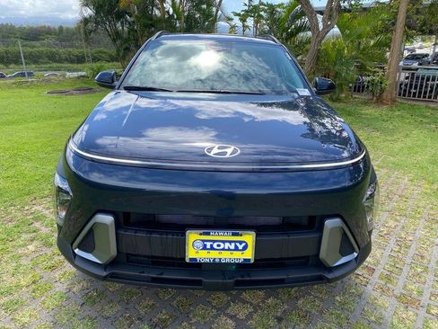 New 2026 Hyundai Kona SEL Sport FWD image 7