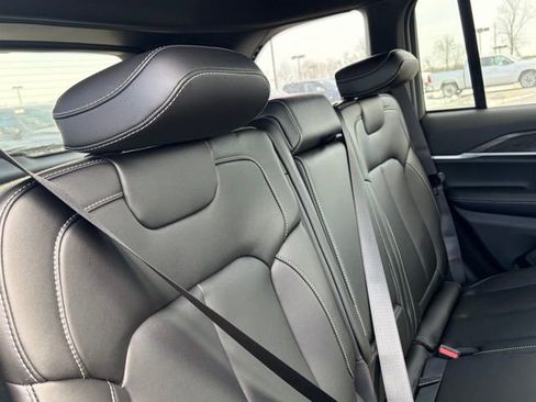 New 2026 Jeep Grand Cherokee Limited image 35