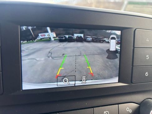 Used 2024 Ford Transit 250 148 Medium Roof w/ Interior Upgrade Package image 21