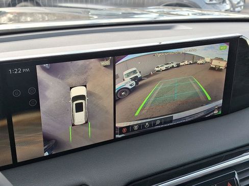 Used 2025 Nissan Armada Platinum Reserve w/ Convenience Package image 21