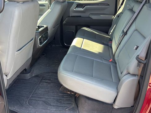 Used 2022 GMC Sierra 1500 SLT w/ SLT Premium Plus Package AWD/4WD image 15