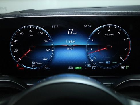 Used 2023 Mercedes-Benz GLS 450 4MATIC image 27