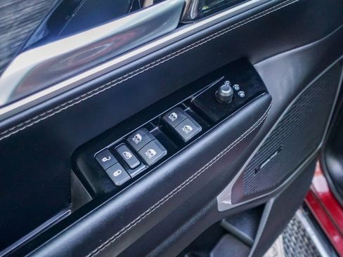 Used 2022 Jeep Wagoneer Series III w/ Convenience Group I image 17