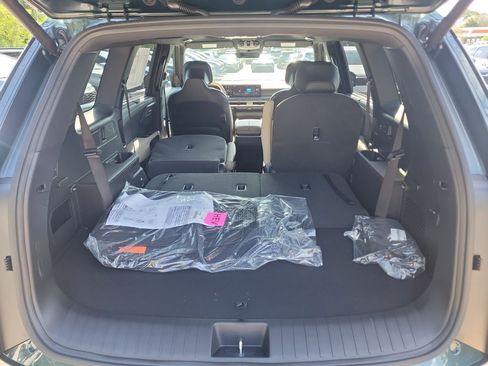 New 2027 Kia Telluride EX AWD/4WD image 15