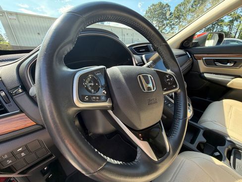 Used 2019 Honda CR-V EX-L image 14