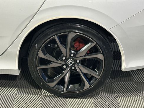 Used 2020 Honda Civic Sport image 12
