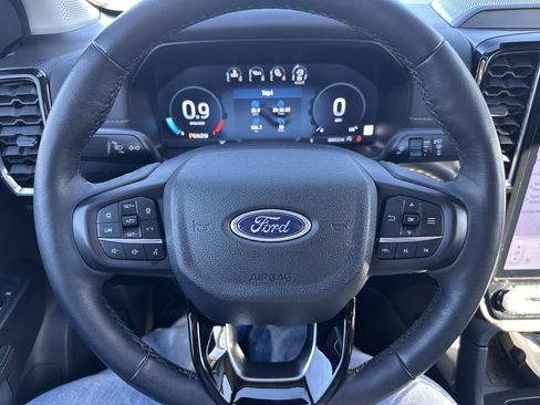 Used 2024 Ford Ranger Lariat image 18