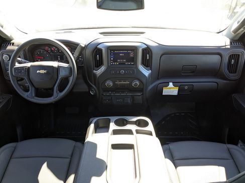 New 2025 Chevrolet Silverado 3500 W/T w/ WT Convenience Package image 18