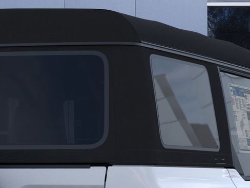 New 2025 Ford Bronco Base image 55