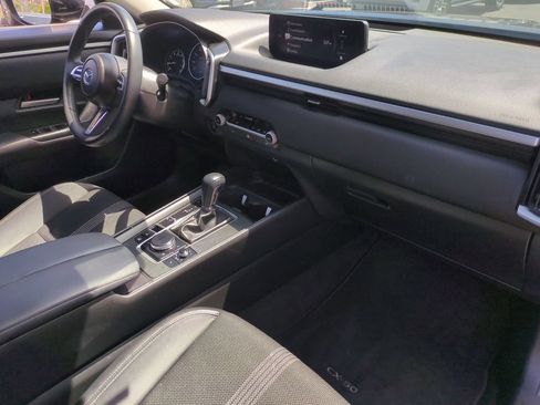 Used 2025 MAZDA CX-50 AWD 2.5 S w/ Preferred Package image 31