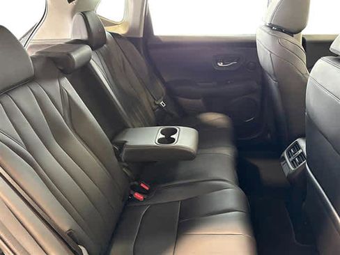 New 2026 Acura ADX FWD image 34