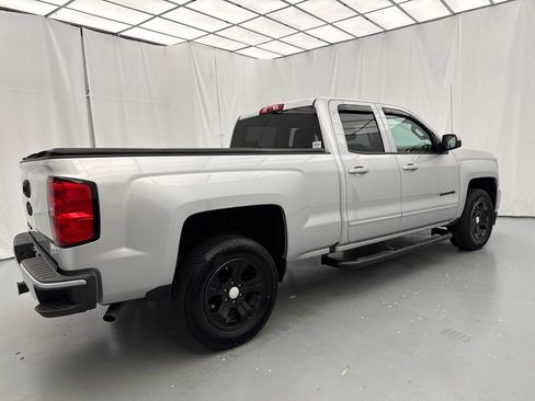 Used 2019 Chevrolet Silverado 1500 LT w/ All Star Edition AWD/4WD image 12