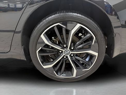 Used 2023 Nissan Altima 2.5 SR w/ SR Premium Package AWD/4WD image 21