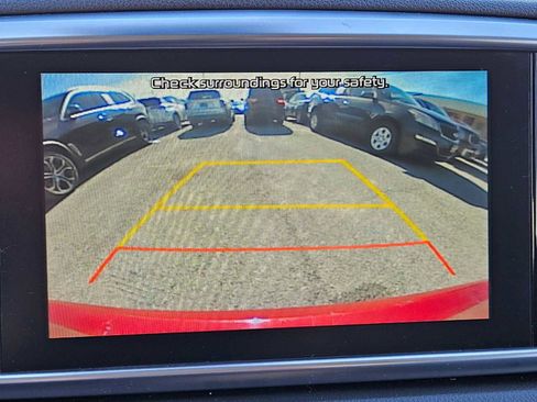 Used 2022 Kia Sportage EX image 22