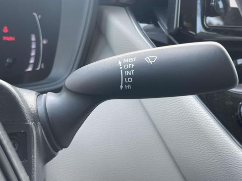 Used 2026 Toyota Corolla LE FWD image 23